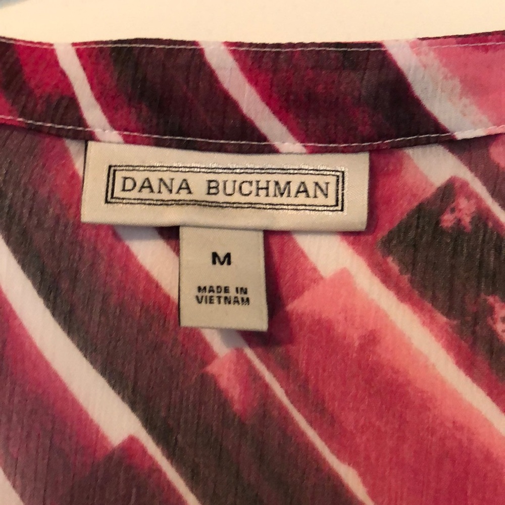 Blouse - Picture 3 of 4